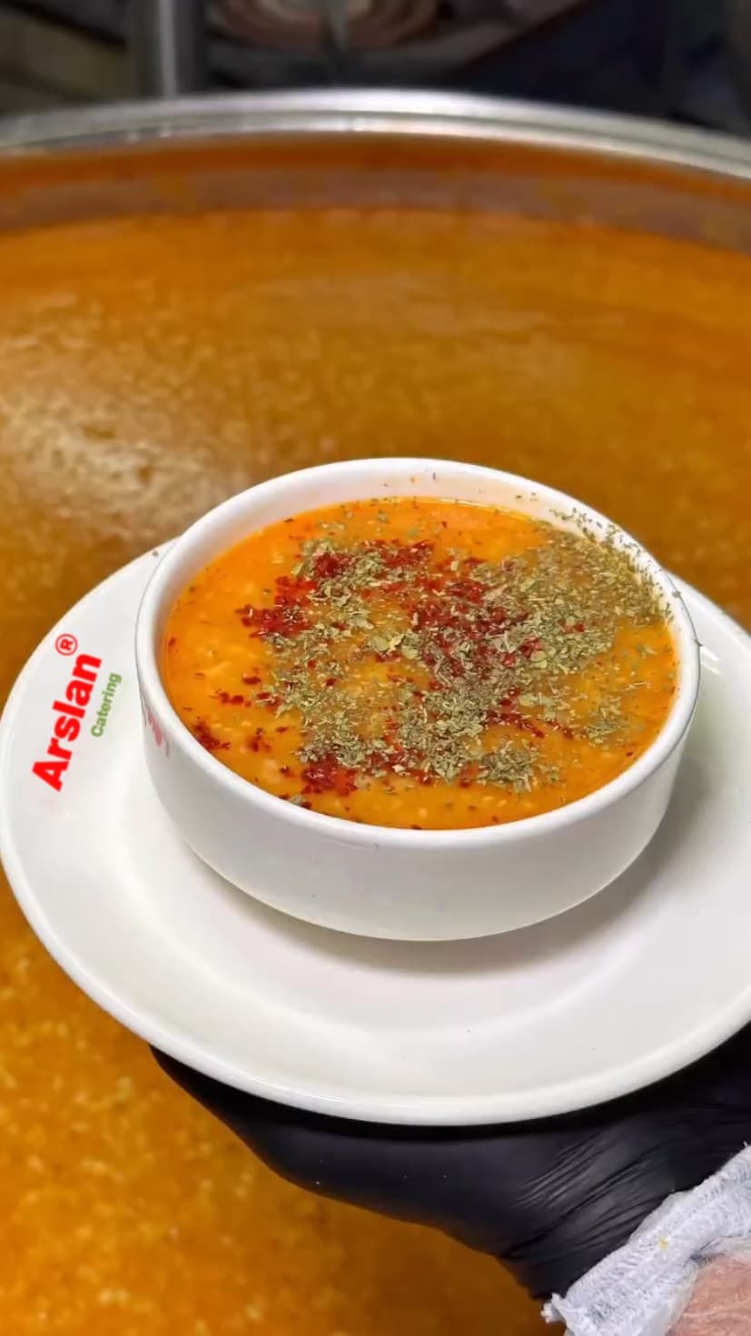 Tabldot yemek fiyatları - toplu yemek menü çeşitleri