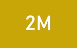 2M - Arslan Catering tedarikçi logosu, Kuru Gıda kategorisi