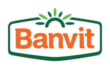 Banvit - Tedarikçi logosu