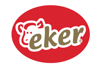 Eker Süt - Tedarikçi logosu