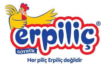 Erpiliç - Tedarikçi logosu