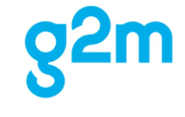 G2M - Tedarikçi logosu