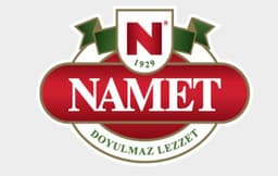Namet - Arslan Catering tedarikçi logosu, Et Grubu kategorisi