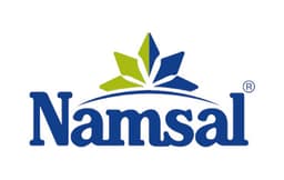 Namsal - Arslan Catering tedarikçi logosu, Kuru Gıda kategorisi
