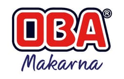 Oba - Arslan Catering tedarikçi logosu, Makarna kategorisi