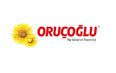 Oruçoğlu - Tedarikçi logosu