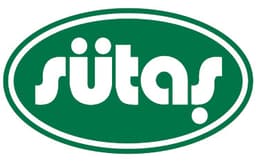 Sütas - Arslan Catering tedarikçi logosu, Yoğurt kategorisi