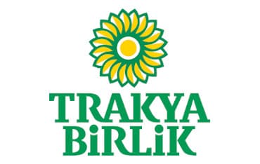 Trakya Birlik - Tedarikçi logosu
