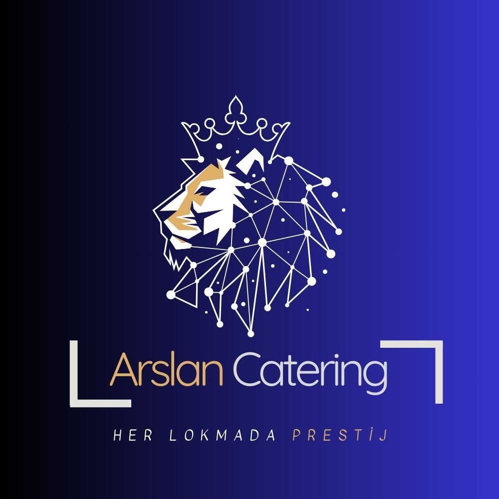 Arslan Catering Logo